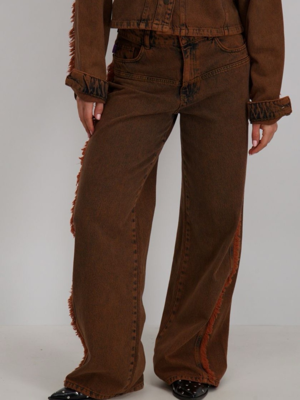 HARPER & YVE Charissa Trousers